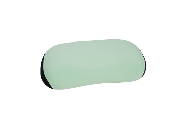 Flexible Tube Neck Protection Sleeping Pillow (Standard Version) Macaron Green