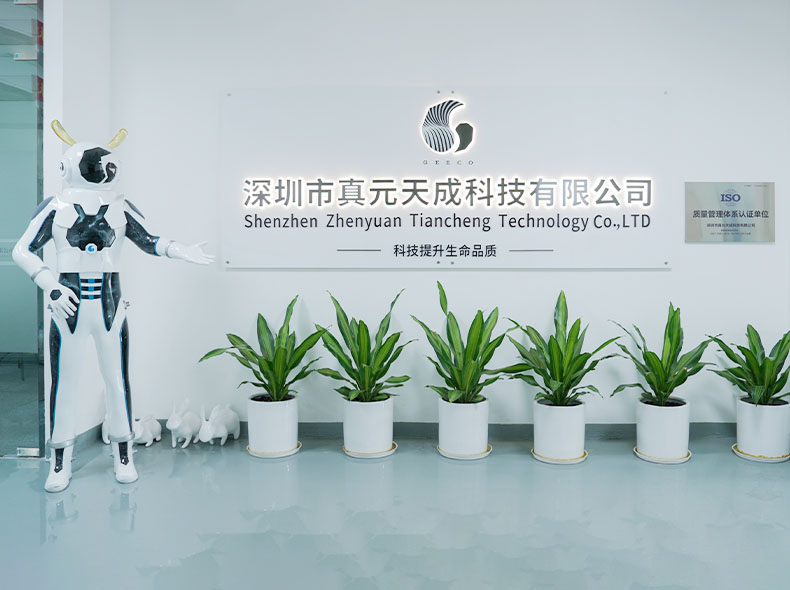 Shenzhen Zhenyuan Tiancheng Technology Co., Ltd.